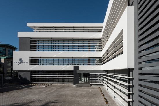 Σαράντης: Η Ζαφειρία Παπαβασιλοπούλου νέα επικεφαλής στη μονάδα εσωτερικού ελέγχου