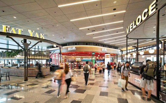 Πρόταση εξαγοράς $17 δισ. για το αεροδρόμιο του Σίδνεϋ