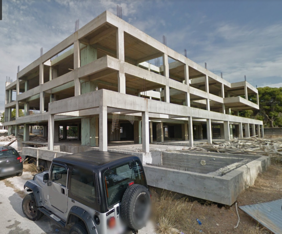 Στο σφυρί το «ορφανό φιλέτο» του «Καρούζος Gate» δίπλα στο Ελληνικό