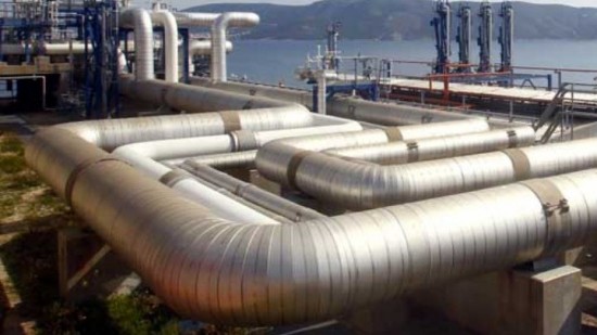Υπογράφεται η συμφωνία για τον αγωγό φυσικού αερίου Ελλάδας – Β. Μακεδονίας