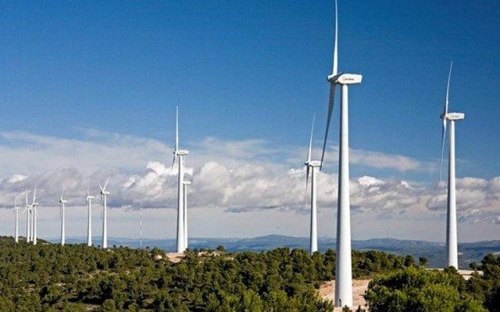 TEΡΝΑ, Ελλάκτωρ και ENEL οι πρωταθλητές αιολικής ενέργειας το α΄ εξάμηνο – Σφήνα στην αγορά και από την Μοtor Oil   