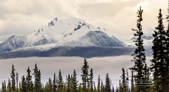 ΗΠΑ: Σεισμός 8,2 ρίχτερ ανοικτά της Αλάσκας – Ανησυχίες για τσουνάμι
