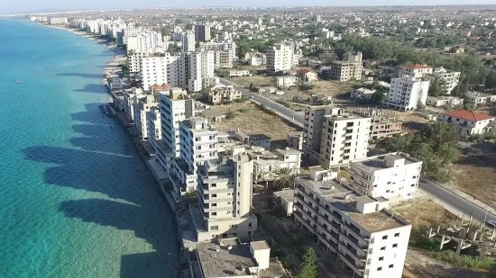 Κυπριακό: Η θέση της Τουρκίας προκαλεί διεθνή κατακραυγή