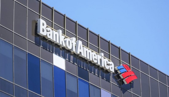 Bank of America: Έρχεται πτώση έως 13% στη Wall Street και έως 10% στην Ευρώπη