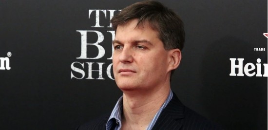 Μάικλ Μπέρι: O προφήτης της κρίσης του 2008 δεν βλέπει «πραγματικό κίνδυνο» από την SVB (tweets)