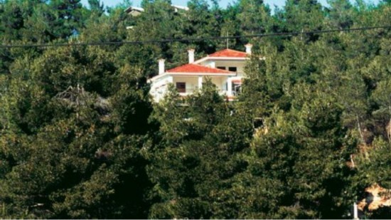 ΥΠΕΝ: Με τροπολογία η ρύθμιση ιδιοκτησιακών ζητημάτων σε δάση και δασικές εκτάσεις μεταξύ Δημοσίου –ιδιωτών