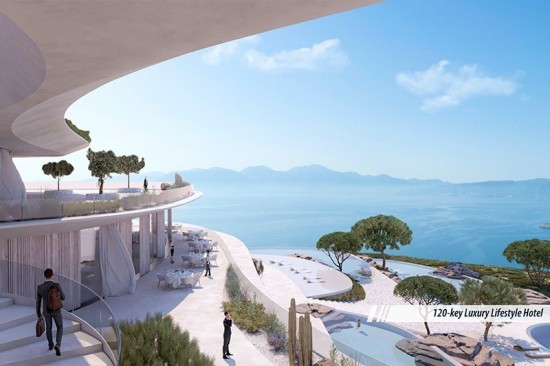 1 Hotels: Μία ακόμη 5άστερη άφιξη με 178 «branded» κατοικίες στην Ελλάδα – Συνεργασία με Mirum στην Κρήτη