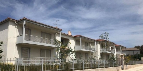 ΕΑΕΕ: Στο 18,2% η ασφαλιστικής κάλυψη κατοικιών της χώρας