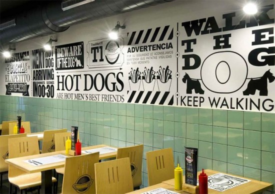 Υπάλληλοι την «έφεραν» σε μεγάλη αλυσίδα φαστ φουντ: «Παραιτούμαστε όλοι… Συγγνώμη για την αναστάτωση!»