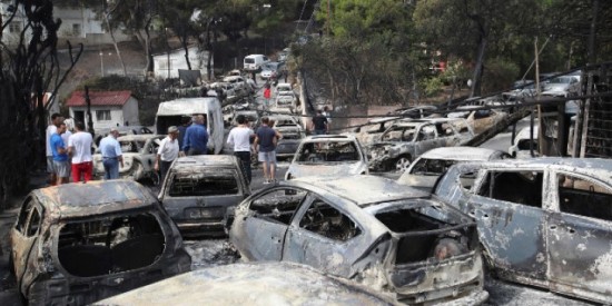 Μάτι: Επτά χρόνια μετά την πύρινη λαίλαπα με τους 104 νεκρούς – Μαρτυρίες που συγκλονίζουν