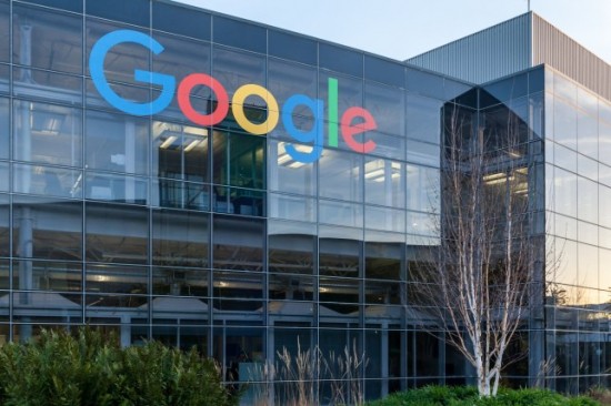 Google: Αγοράζει γραφεία στο Λονδίνο έναντι 1 δισ. δολαρίων