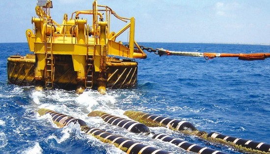 ΑΔΜΗΕ: Προς ιδιωτικοποίηση το 40% της Αριάδνη που θα κατασκευάσει το καλώδιο της Κρήτης