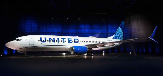 United Airlines: Οικονομικές απώλειες αλλά με τετραπλάσια έσοδα το β’ τρίμηνο