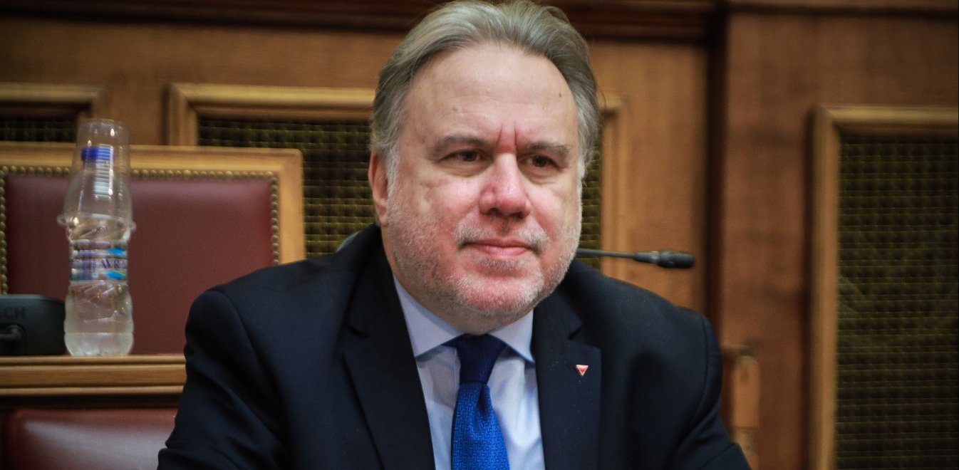 Κατρούγκαλος: Τέλος στην αναβλητική αδράνεια – Βαρώσια και Χάγη να συνδεθούν με την τελωνειακή ένωση