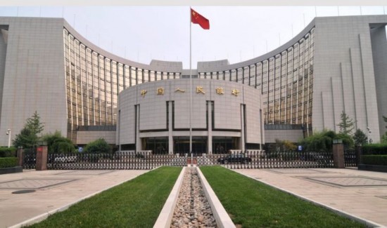 Κίνα: Η Κεντρική Τράπεζα θα συνεχίσει την πίεση σε Τεχνολογία και crypto