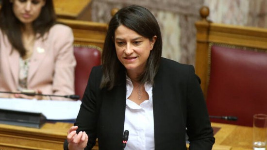 Κεραμέως: «Το σχολείο που θα ανοίξει το Σεπτέμβριο δεν θα είναι το ίδιο»