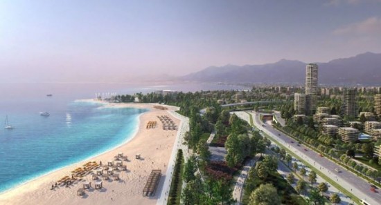 Lamda Development: Συμφωνία με την Orilina Properties για επένδυση €70 εκατ. στο Ελληνικό