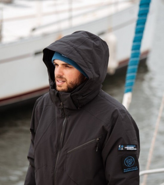 Ίδρυμα Αικ. Λασκαρίδη: Στηρίζει την ελληνική αποστολή στον Αρκτικό Ωκεανό