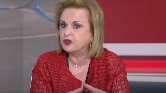 Παγώνη: Δεν φτάνουν οι 5 μέρες καραντίνας για τους υγειονομικούς (vid)