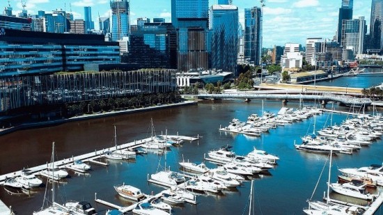 Εργασία εξ’ αποστάσεως: Ποιες είναι οι 10 καλύτερες πόλεις παγκοσμίως