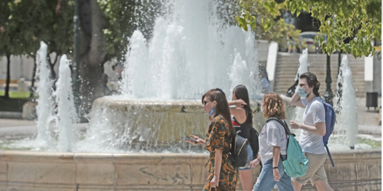 Τζανάκης: Στο 4ο κύμα ο ιός θα μας επισκεφθεί όλους, η διαφορά εμβολιασμένων – ανεμβολίαστων