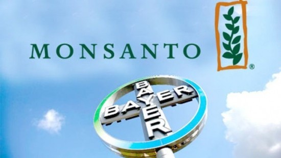 Monsanto: Πρόστιμο €400.000 για παράνομες πρακτικές lobbying στο σκάνδαλο της γλυφοσάτης