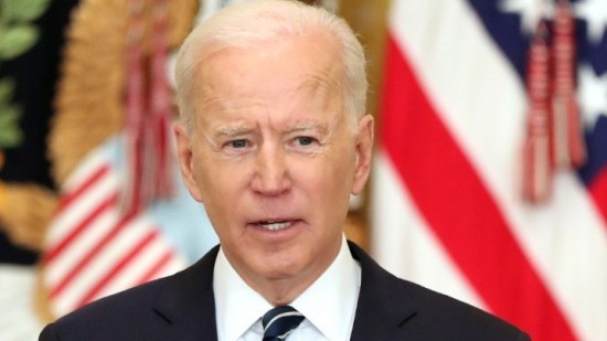 Μπάιντεν: Ανοίγει ο εμβολιασμός για τα παιδιά κάτω των 12 ετών από τέλη Αυγούστου