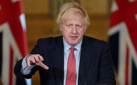 Βρετανία: Η αντιπολίτευση ζητά εκλογές μετά την παραίτηση Τζόνσον