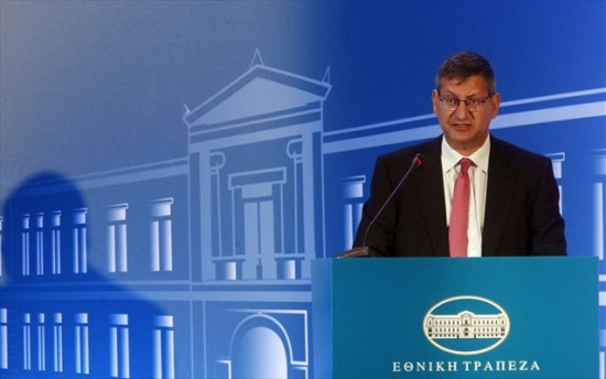 Εθνική Τράπεζα: Συνεχίζεται η διαδικασία για την πώληση τoυ πακέτου Frontier