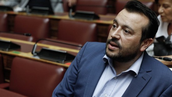 Παππάς: Δεν θα αιτηθώ ελαφρυντικών γιατί δεν νιώθω ένοχος