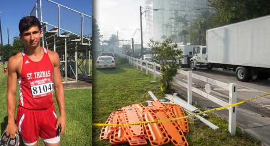 Φλόριντα – Κατάρρευση πολυκατοικίας: Ανασύρθηκε νεκρός ο 21χρονος ομογενής Ανδρέας Γιαννιτσόπουλος