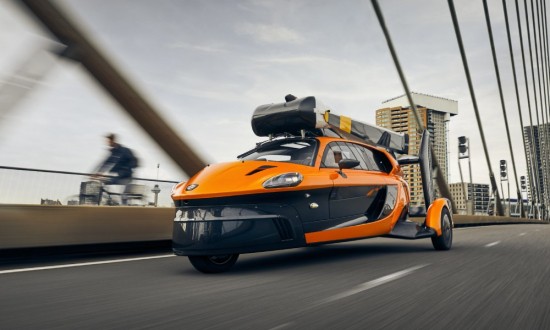 Ιπτάμενα αυτοκίνητα: Πόσο κοστίζουν να τα αποκτήσεις και να τα συντηρείς (τιμές)