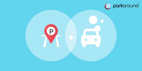 ParkAround: Διευκολύνει την κράτηση θέσεων παρκαρίσματος μέσω ενός chatbot στο Viber