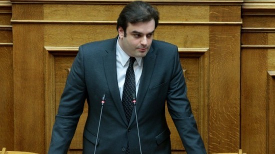 Πιερρακάκης: Τι θα περιλαμβάνει το νέο ν/σ για τις αναδυόμενες τεχνολογίες που κατατίθεται τον Ιούλιο στη Βουλή