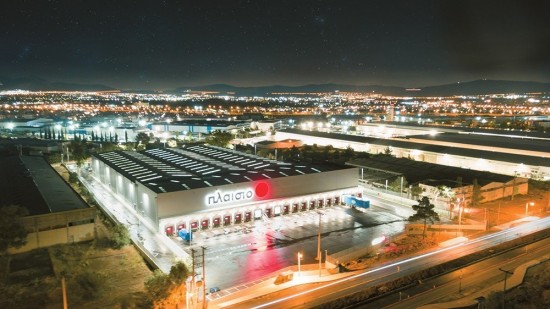 Πλαίσιο Computers: Συγκεντρώθηκε το 97,98% στη Δημόσια Πρόταση