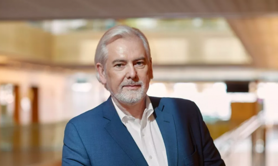 Jacek Olczak (PMI): «Με τις Vectura και Fertin θα διπλασιάσουμε τα εναλλακτικά προϊόντα»