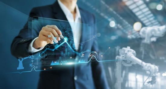 Το μεγάλο come back των εταιρειών πληροφορικής