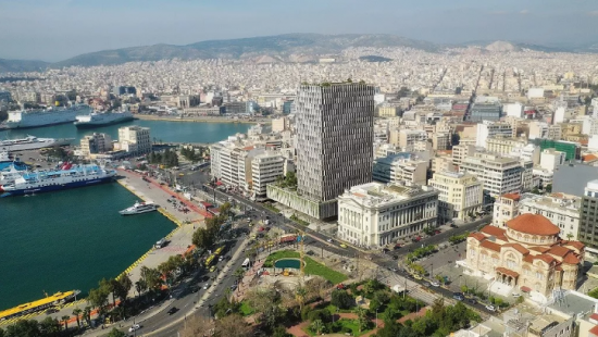 Prodea: Πρεμιέρα για το «πράσινο» ομόλογο των €300 εκατ.