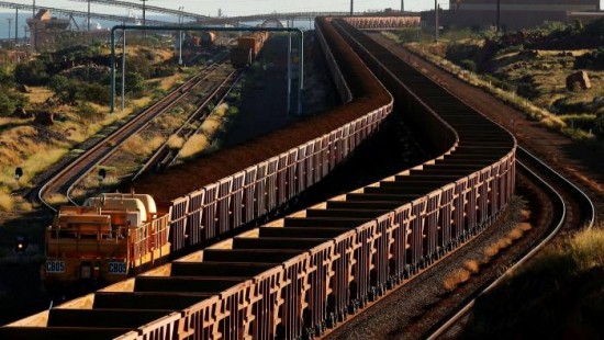 Rio Tinto: Εκτοξεύτηκαν τα κέρδη, πληρώνει μερίσματα 9,1 δισ. δολ