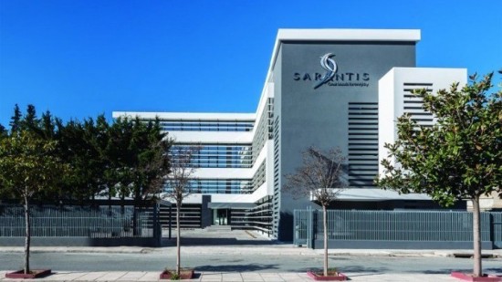 Όμιλος Σαράντη: Εξαγορά της πολωνικής Stella Pack