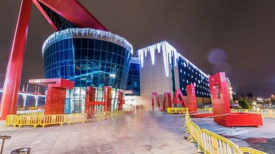 Το The Mall Athens γίνεται «πράσινο» και ενεργειακά Α+