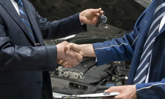 Αποκάλυψη: Υποχρεωτική η εγγύηση 2 ετών στα μεταχειρισμένα