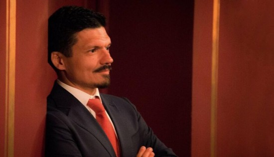 Πέθανε ο επικοινωνιολόγος Βασίλης Τοκάκης