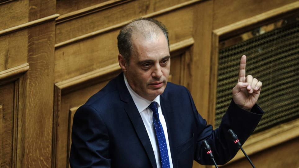 Βουλή: Άρση ασυλίας για Κυριάκο Βελόπουλο αποφάσισε η Ολομέλεια