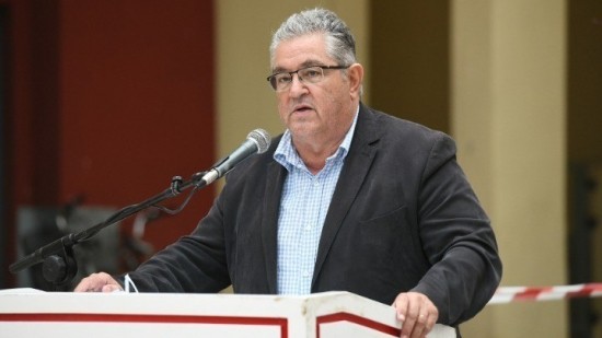 Πόθεν έσχες – Δημήτρης Κουτσούμπας: Τα εισοδήματά του στη δήλωση του 2020