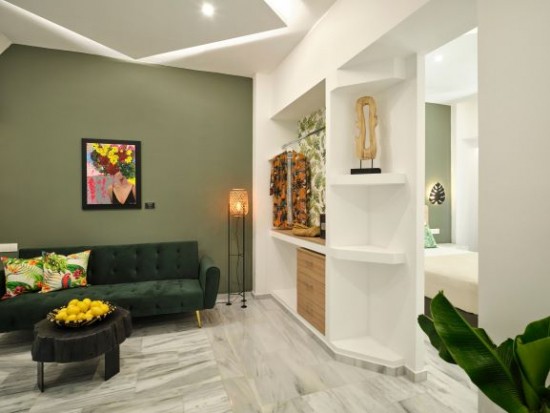 Aria Hotels: Kαλωσορίζουν στην οικογένειά τους το «The Tree»