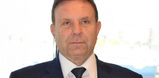 Ο Αθανάσιος Λιάγκος νέος πρόεδρος της ΟΛΘ Α.Ε (upd)