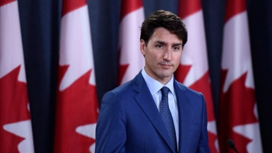 Καναδάς: Nίκη αλλά όχι πλειοψηφία για τον Τριντό – Έλαβα «καθαρή εντολή» δηλώνει ο ίδιος (upd)