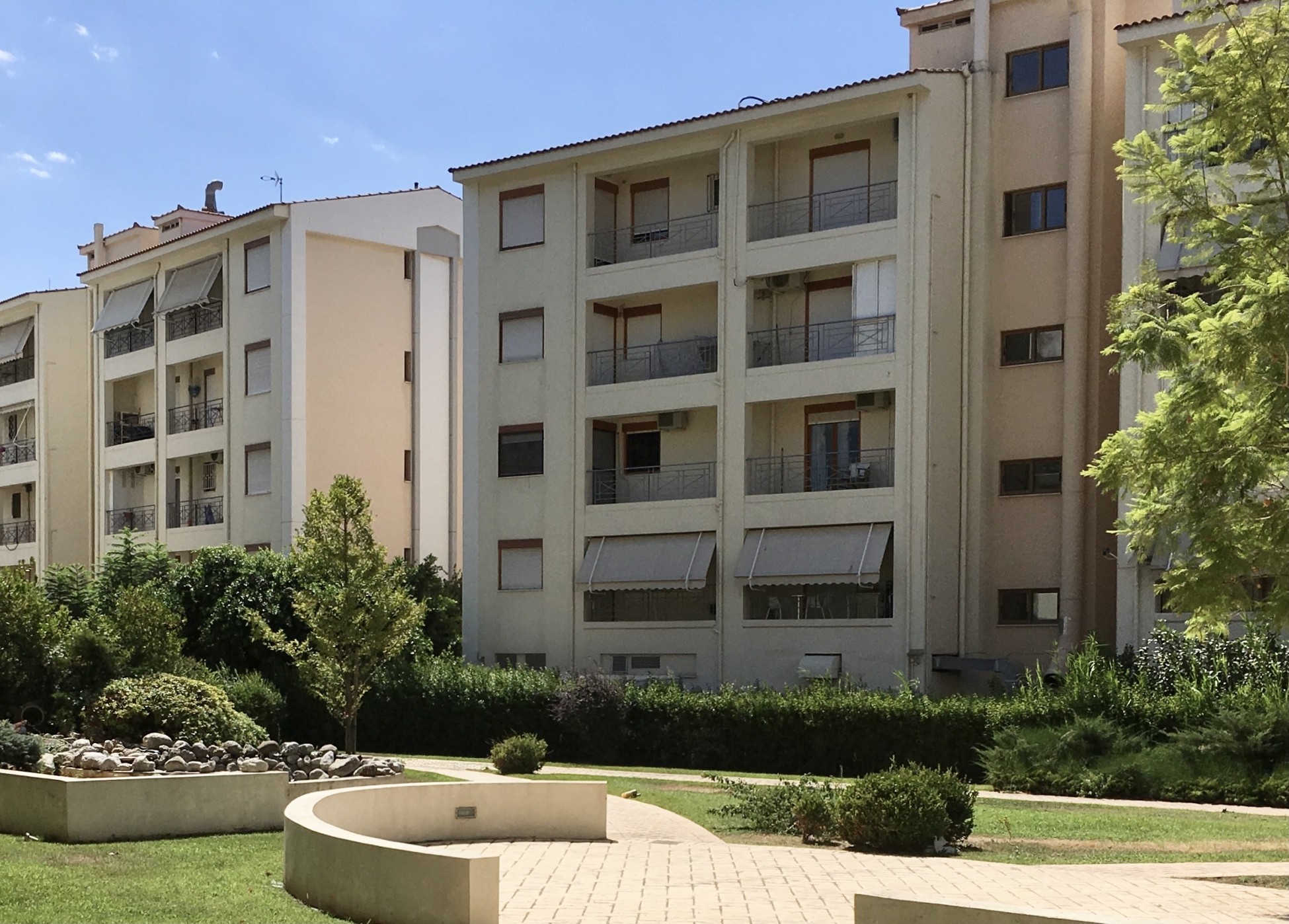 INTERAMERICAN: Η Anytime και η Prosperty συνεργάζονται στην ασφάλιση κατοικίας