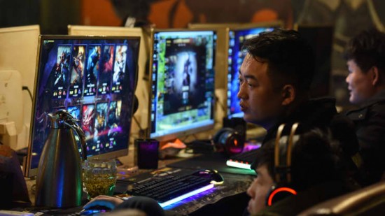 Videogames: Είναι τα media του μέλλοντος και αλλάζουν χέρια – Τι σημαίνει η κινεζική εισβολή